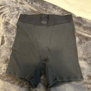 Skims Cotton Boxers